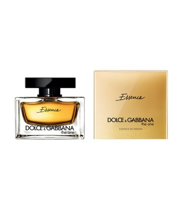Dolce & Gabbana The One Essence De Parfum  UNIKAT