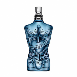Jean Paul Gaultier Le Male LOVER Eau De Parfum