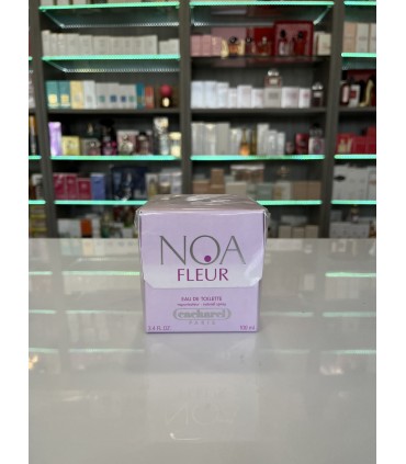 Cacharel Noa Fleur Eau De Toliette Pour Femme UNIKAT