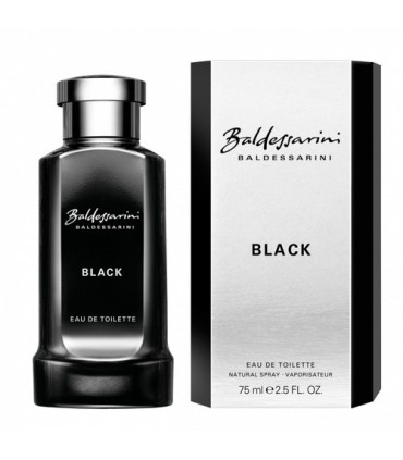 Baldessarini Baldessarini Black Eau De Toilette