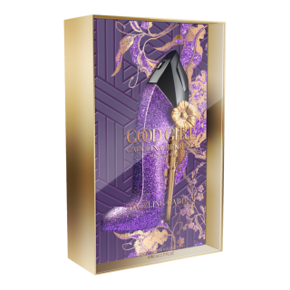 Carolina Herrera Good Girl Dazzling Garden Eau De Parfum UNIKAT - 80 ml