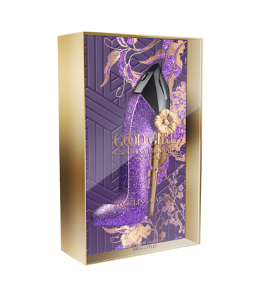 Carolina Herrera Good Girl Dazzling Garden Eau De Parfum UNIKAT