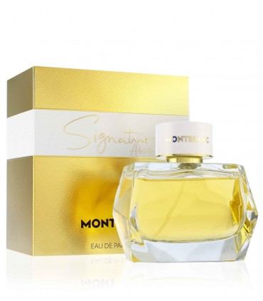 Montblanc Signature Absolue Eau De Parfum