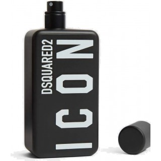 Dsquared ICON Pour Homme  Eau De Parfum - 100 ML