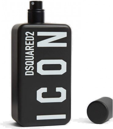 Dsquared ICON Pour Homme  Eau De Parfum