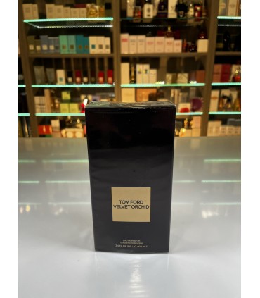 Tom Ford Velvet Orchid Eau De Parfum