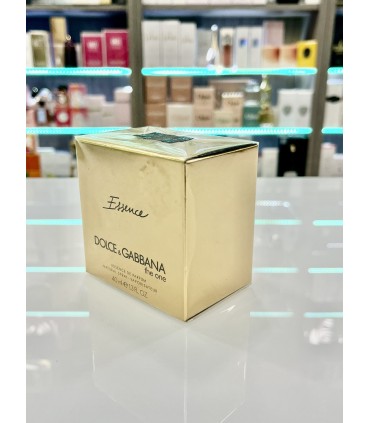 Dolce & Gabbana The One Essence De Parfum  UNIKAT