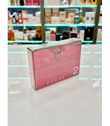Gucci Rush 2 Eau De Toilette UNIKAT