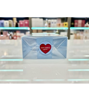 Dolce & Gabbana Light Blue LOVE IS LOVE Pour Femme Eau De Toilette UNIKAT