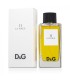 Dolce & Gabbana 11 La Force Eau De Toilette UNIKAT