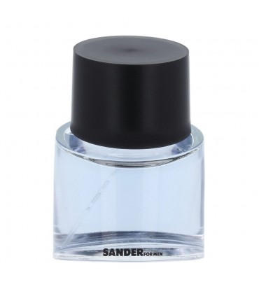 Jil Sander Sander for Men  Eau De Toilette  UNIKAT