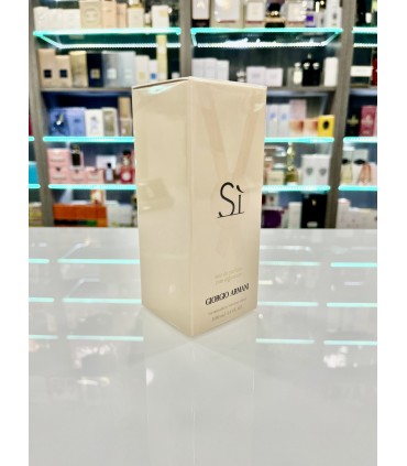 Giorgio Armani Si Rose Signature Eau De Parfum