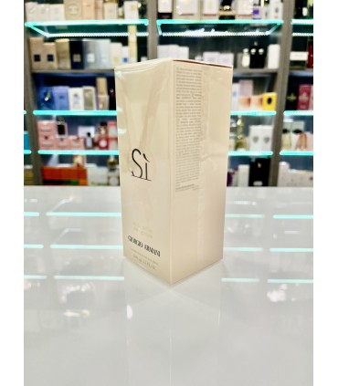 Giorgio Armani Si Rose Signature Eau De Parfum