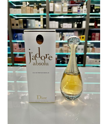 Dior J'adore L'absolu Eau De Parfum UNIKAT