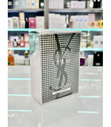 Yves Saint Laurent Black Opium Shine EDP UNIKAT