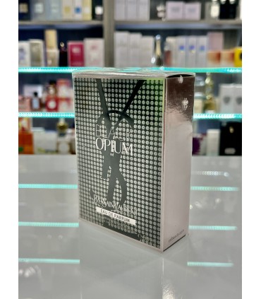 Yves Saint Laurent Black Opium Shine EDP UNIKAT