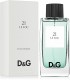 Dolce&Gabbana 21 Le Fou  Eau De Toilette UNIKAT