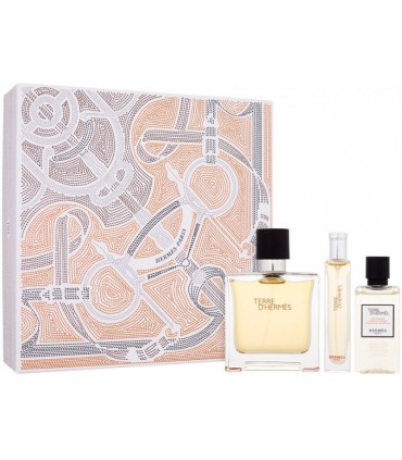 Hermes Terre d’Hermes Eau De Parfum Pour Homme