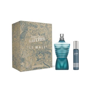 Jean Paul Gaultier Le Male Eau De Toilette Pour Homme