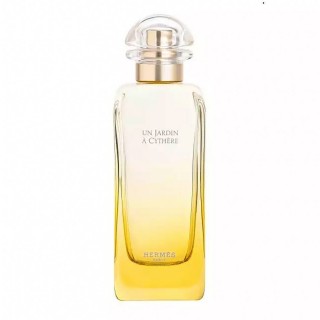 Hermes Un Jardin A Cythere  Eau De Toilette - 100 ml