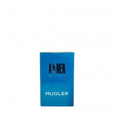 Mugler A-Men Ultimate  Eau De Toilette Pour Homme UNIKAT