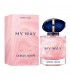 Giorgio Armani My Way  Edition NACRE Eau De Parfum