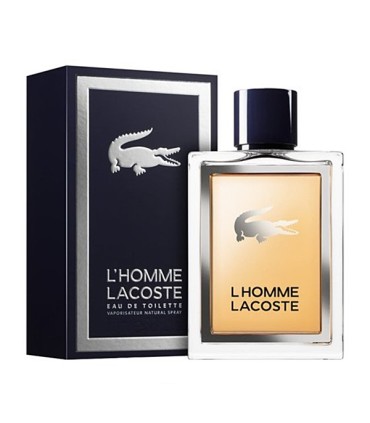 Lacoste L'Homme Eau De Toilette