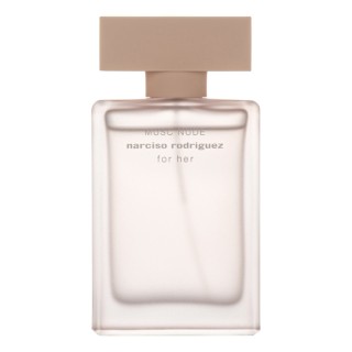 Narciso Rodriguez Musc Nude For Her Eau de Parfum - 100 ML