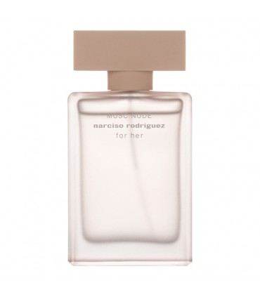 Narciso Rodriguez Musc Nude For Her Eau de Parfum