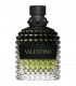 Valentino Uomo Born In Roma Green Stravganza  Eau De Toilette