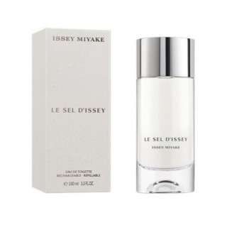 Issey Miyake Le Sel D'Issey Eau De Toilette - Próbka 0,6 ml