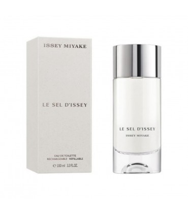 Issey Miyake Le Sel D'Issey Eau De Toilette