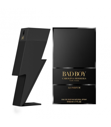 Carolina Herrera Bad Boy Le Parfum Pour Homme Na Prezent