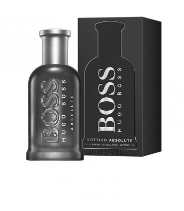 Hugo Boss Bottled Absolute Eau De Parfum UNIKAT