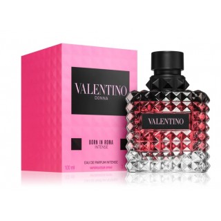 Valentino Donna Born In Roma Intense Eau De Parfum