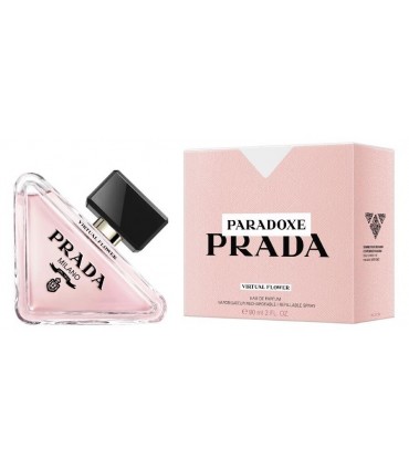 Prada Paradoxe Virtual Flower Eau De Parfum NEW Idealny na PREZENT