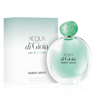 Giorgio Armani Acqua Di Gioia  Eau De Parfum Idealny Na Prezent