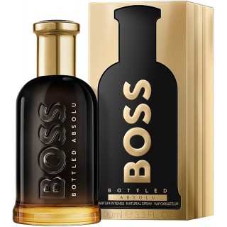 Hugo Boss Bottled Absolu Parfum Intense