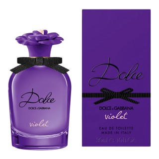 Dolce&Gabbanna DOLCE Violet Eau De Toilette - 75 ml