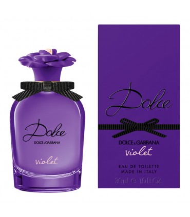 Dolce&Gabbanna DOLCE Violet Eau De Toilette