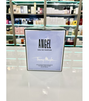 Thierry Mugler Angel NEW Stars Eau De Parfum UNIKAT