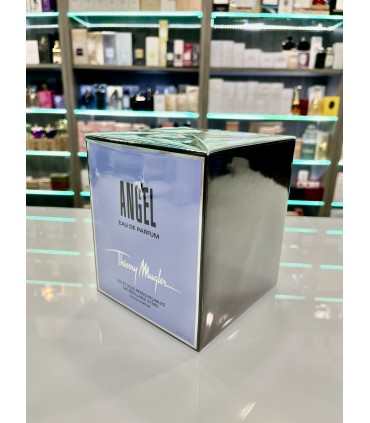 Thierry Mugler Angel NEW Stars Eau De Parfum UNIKAT