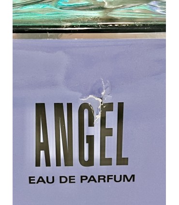 Thierry Mugler Angel NEW Stars Eau De Parfum UNIKAT