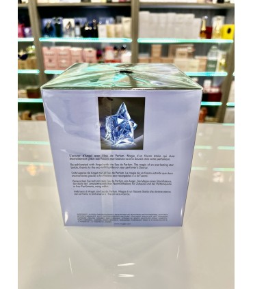 Thierry Mugler Angel NEW Stars Eau De Parfum UNIKAT