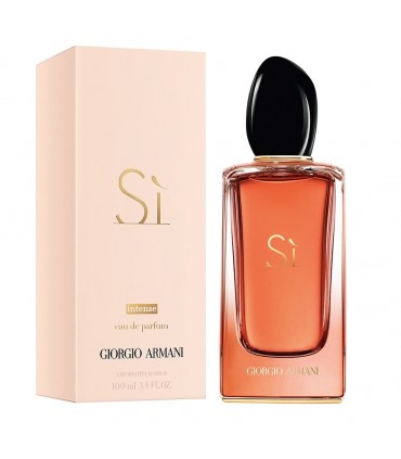 Giorgio Armani Si Intense  Eau De Parfum UNIKAT