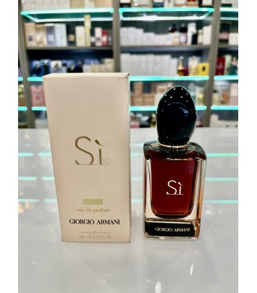 Giorgio Armani Si Intense  Eau De Parfum UNIKAT