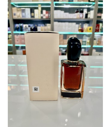 Giorgio Armani Si Intense  Eau De Parfum UNIKAT