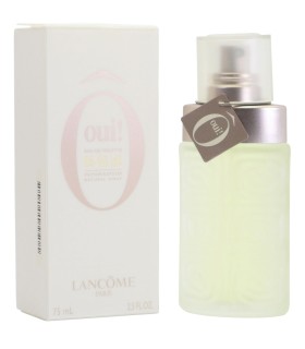 Lancome Oui Eau De Toilette Pour Femme UNIKAT OLD VINTAGE