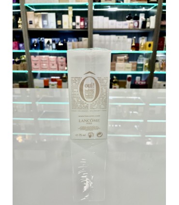 Lancome Oui Eau De Toilette Pour Femme UNIKAT OLD VINTAGE