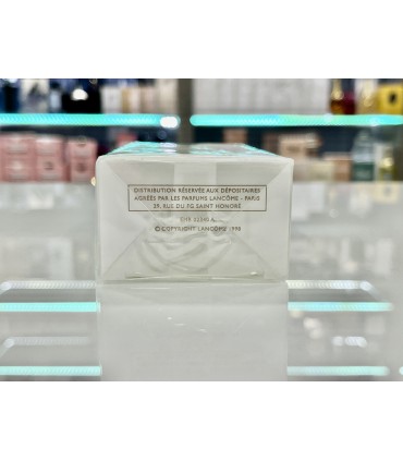 Lancome Oui Eau De Toilette Pour Femme UNIKAT OLD VINTAGE